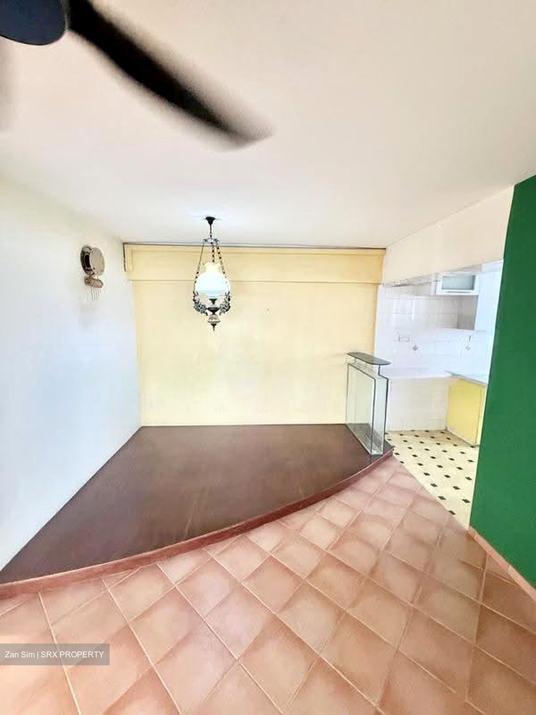Blk 687B Choa Chu Kang Drive (Choa Chu Kang), HDB 5 Rooms #620655291